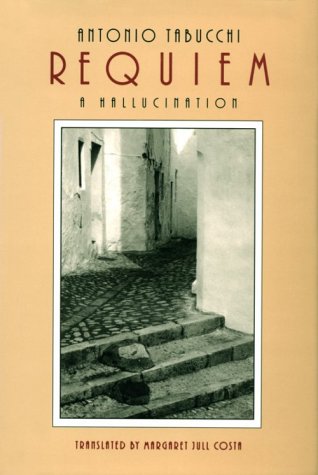 cover image Requiem: A Hallucination