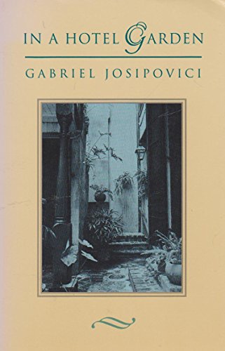 cover image In a Hotel Garden