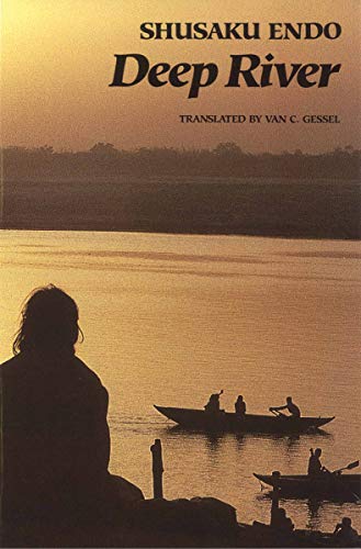 cover image Deep River