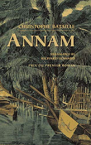 cover image Annam