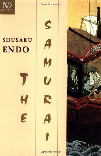 cover image The Samurai