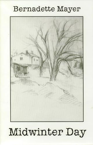 cover image Midwinter Day