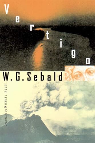 cover image Vertigo