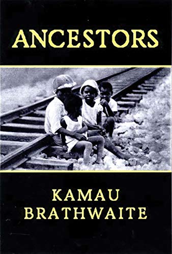 cover image Ancestors