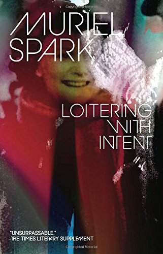 cover image Loitering with Intent