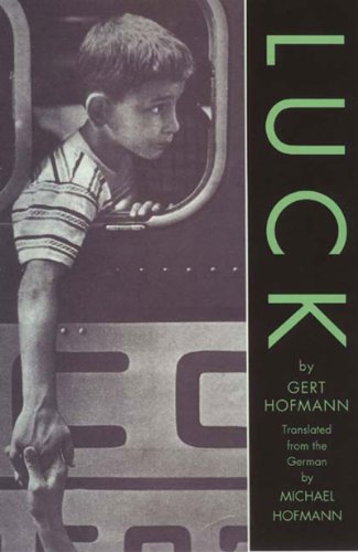 cover image LUCK