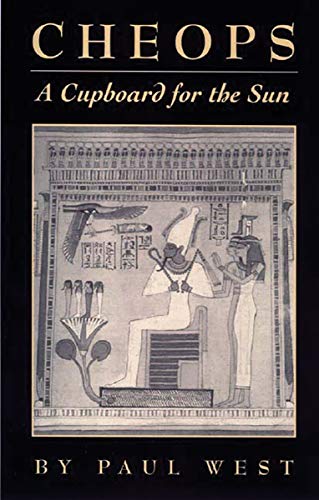 cover image CHEOPS: A Cupboard for the Sun
