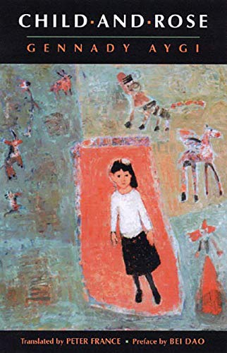 cover image Child-And-Rose