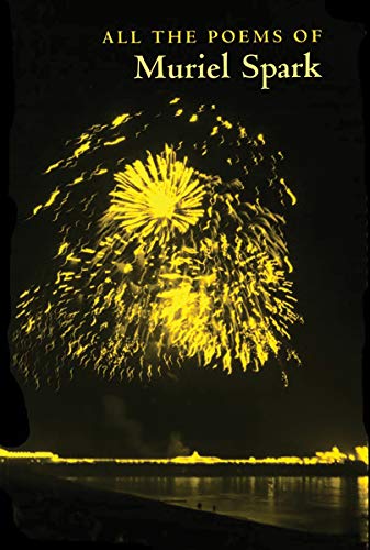 cover image All the Poems of Muriel Spark