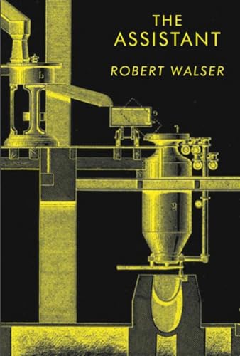 cover image The Assistant