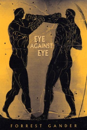 cover image Eye Against Eye