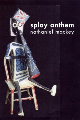 cover image Splay Anthem
