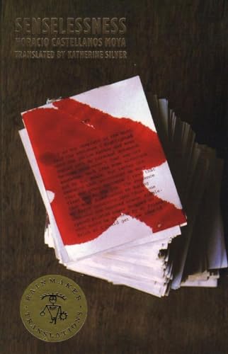 cover image Senselessness