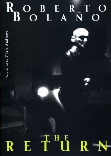 cover image The Return