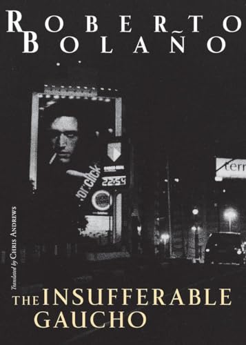 cover image The Insufferable Gaucho