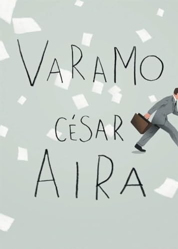 cover image Varamo
