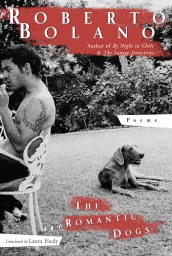 cover image The Romantic Dogs