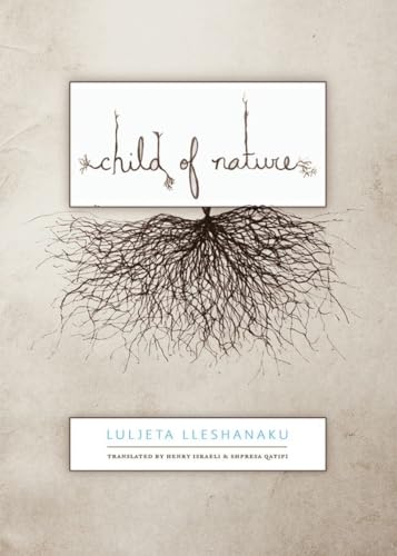cover image Child of Nature