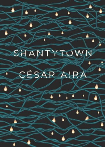cover image Shantytown