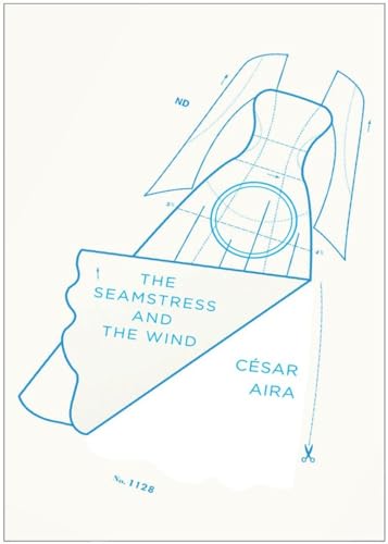 cover image The Seamstress and the Wind