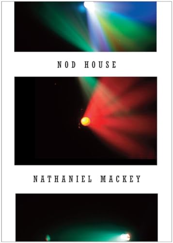 cover image Nod House
