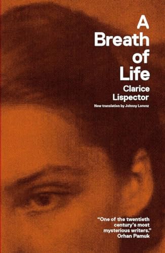cover image A Breath of Life 