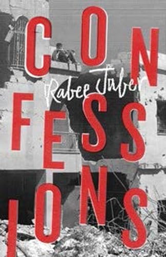 cover image Confessions