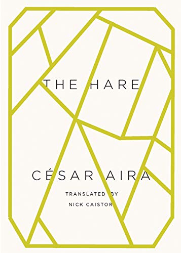 cover image The Hare