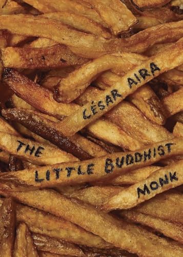 cover image The Little Buddhist Monk & the Proof
