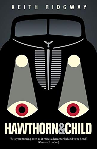 cover image Hawthorn & Child