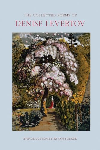cover image Collected Poems