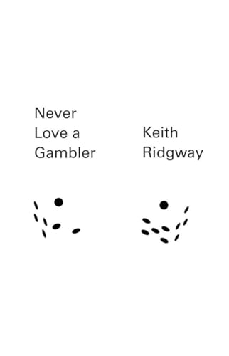 cover image Never Love a Gambler