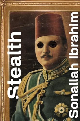cover image Stealth