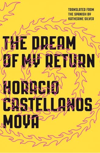 cover image The Dream of My Return