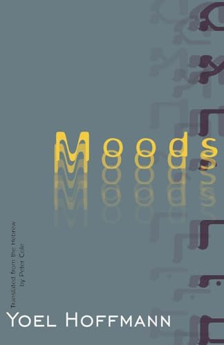 cover image Moods