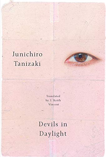 cover image Devils in Daylight