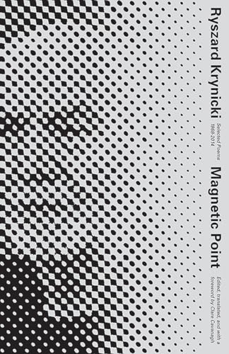 cover image Magnetic Point: Selected Poems