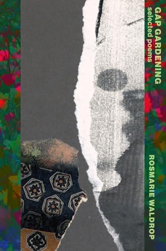 cover image Gap Gardening: Selected Poems