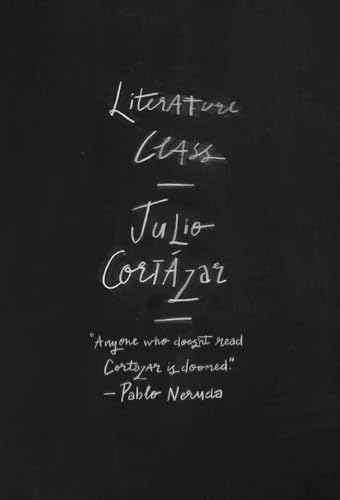 cover image Literature Class, Berkeley 1980