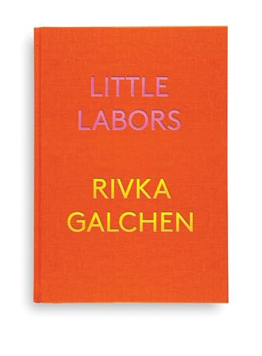 cover image Little Labors