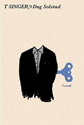 cover image T Singer