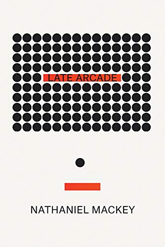 cover image Late Arcade