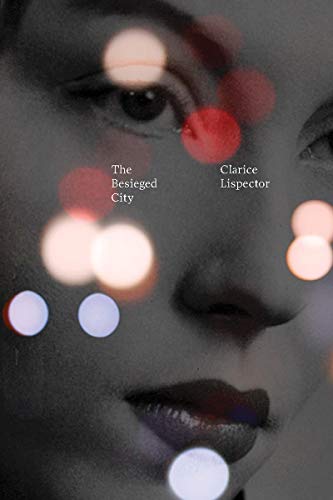 cover image The Beseiged City