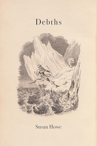 cover image Debths