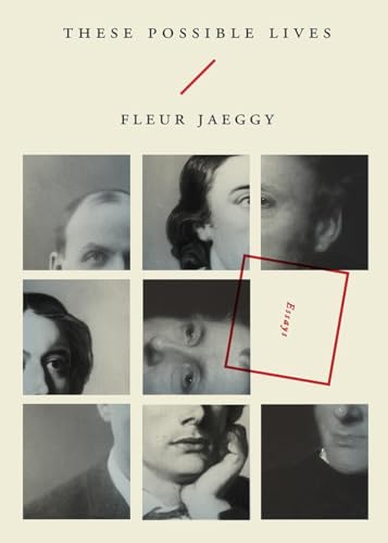 cover image These Possible Lives