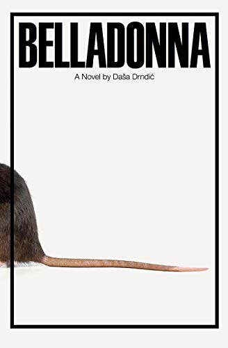 cover image Belladonna