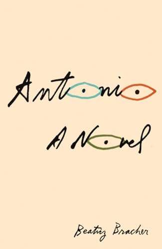 cover image Antonio