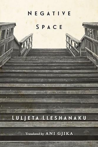 cover image Negative Space