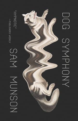 cover image Dog Symphony