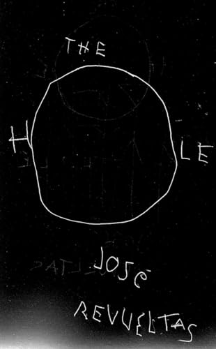 cover image The Hole